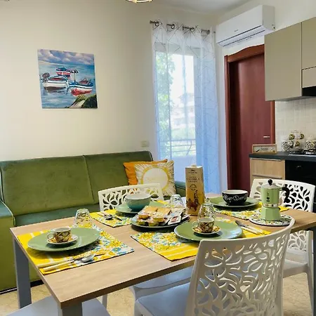 Apartmán Summer Relax