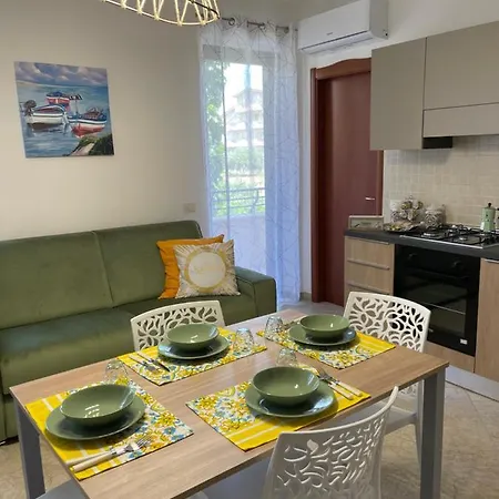 Apartmán Summer Relax