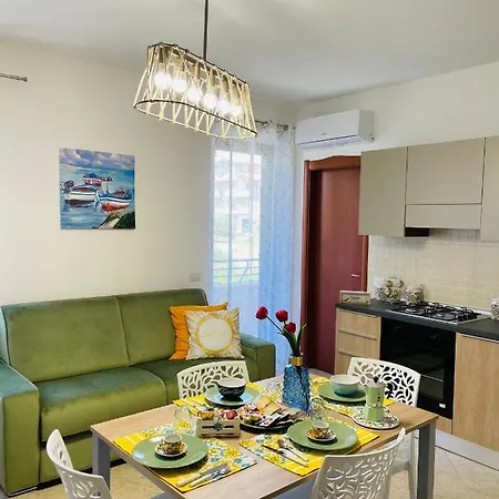 Apartmán Summer Relax *