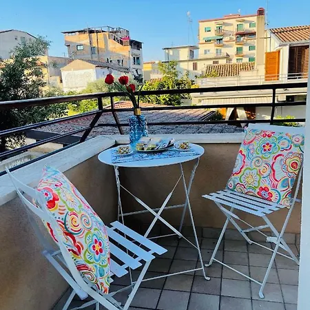 Summer Relax