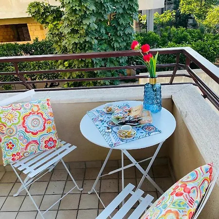 Apartmán Summer Relax *