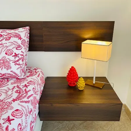 Apartmán Summer Relax