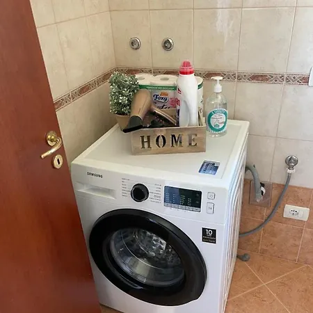 Apartmán Summer Relax *