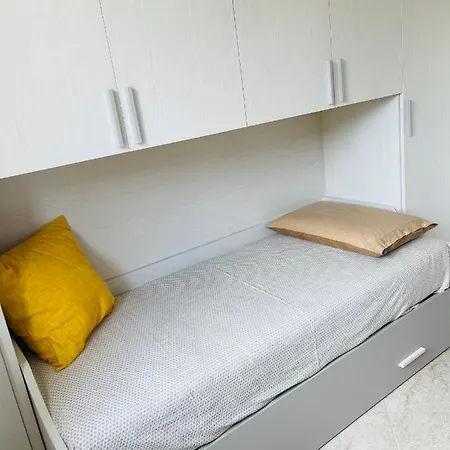Apartmán Summer Relax *