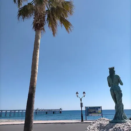 Summer Relax * Siderno