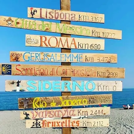 Summer Relax Siderno