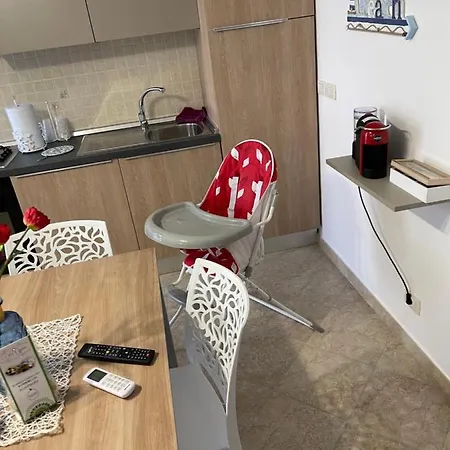 Apartmán Summer Relax *